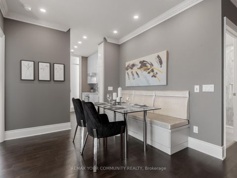 Photo 7 at 305 - 10 Northtown Way, Willowdale East, Toronto