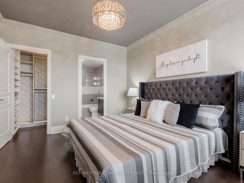 Photo 11 at 305 - 10 Northtown Way, Willowdale East, Toronto