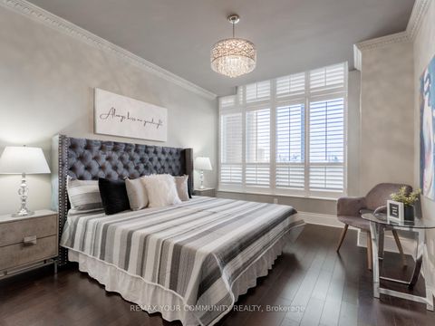 Photo 12 at 305 - 10 Northtown Way, Willowdale East, Toronto