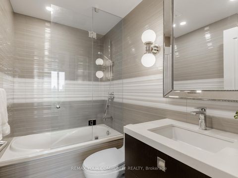 Photo 13 at 305 - 10 Northtown Way, Willowdale East, Toronto