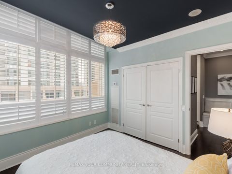 Photo 16 at 305 - 10 Northtown Way, Willowdale East, Toronto