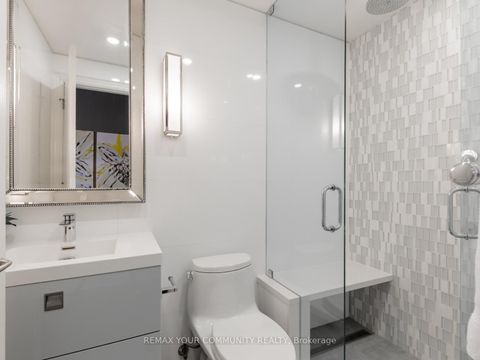 Photo 17 at 305 - 10 Northtown Way, Willowdale East, Toronto
