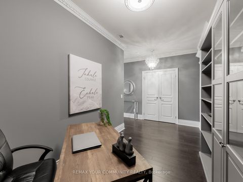 Photo 19 at 305 - 10 Northtown Way, Willowdale East, Toronto