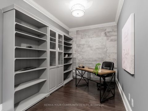 Photo 20 at 305 - 10 Northtown Way, Willowdale East, Toronto