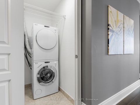 Photo 21 at 305 - 10 Northtown Way, Willowdale East, Toronto