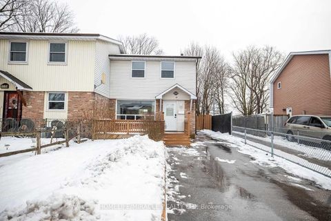 Photo 0 at 1391 Fenelon Crescent, Lakeview, Oshawa