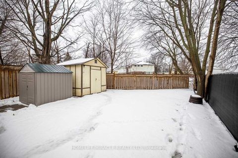 Photo 25 at 1391 Fenelon Crescent, Lakeview, Oshawa