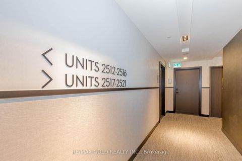 Photo 5 at 2517 - 10 Abeja Street, Concord, Vaughan