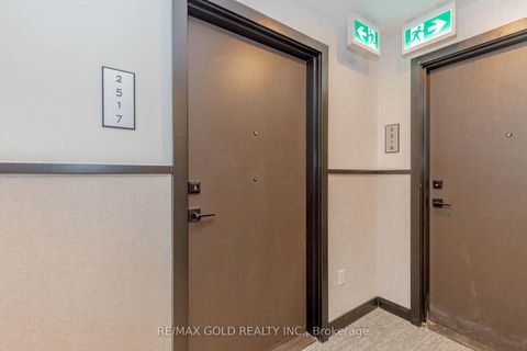 Photo 6 at 2517 - 10 Abeja Street, Concord, Vaughan