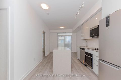 Photo 9 at 2517 - 10 Abeja Street, Concord, Vaughan