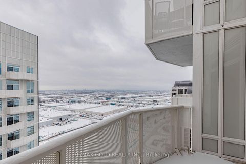 Photo 37 at 2517 - 10 Abeja Street, Concord, Vaughan