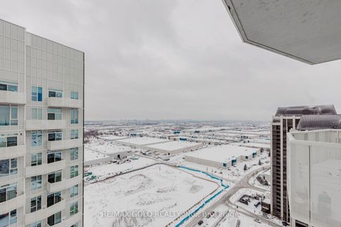 Photo 38 at 2517 - 10 Abeja Street, Concord, Vaughan