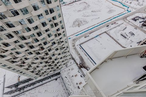 Photo 39 at 2517 - 10 Abeja Street, Concord, Vaughan