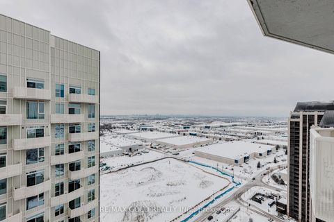 Photo 42 at 2517 - 10 Abeja Street, Concord, Vaughan