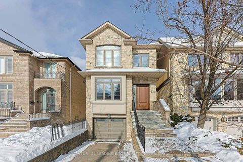 Photo 0 at 522 Woburn Avenue, Nortown, Toronto