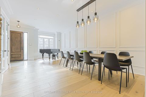 Photo 3 at 522 Woburn Avenue, Nortown, Toronto