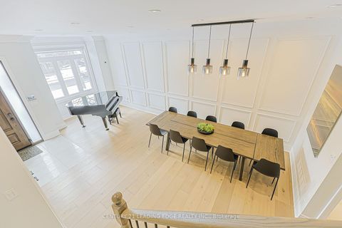 Photo 4 at 522 Woburn Avenue, Nortown, Toronto