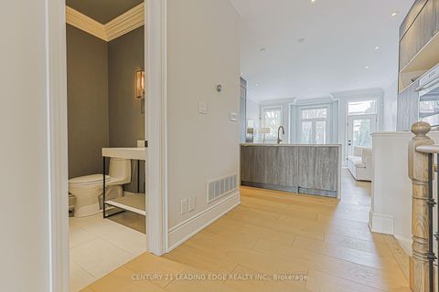 Photo 6 at 522 Woburn Avenue, Nortown, Toronto