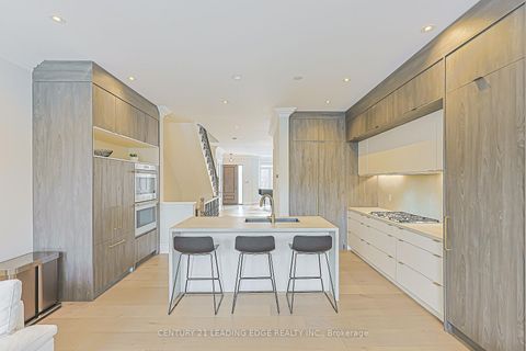 Photo 9 at 522 Woburn Avenue, Nortown, Toronto