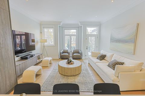 Photo 11 at 522 Woburn Avenue, Nortown, Toronto