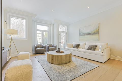 Photo 12 at 522 Woburn Avenue, Nortown, Toronto