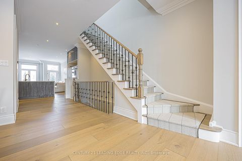 Photo 14 at 522 Woburn Avenue, Nortown, Toronto