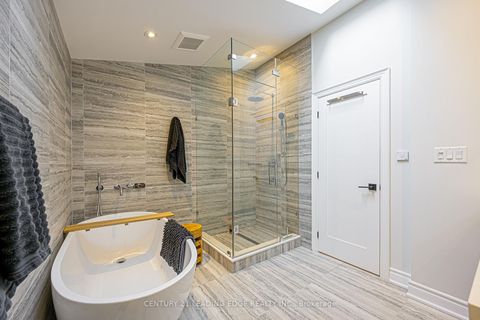 Photo 23 at 522 Woburn Avenue, Nortown, Toronto