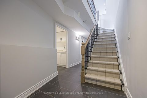 Photo 31 at 522 Woburn Avenue, Nortown, Toronto