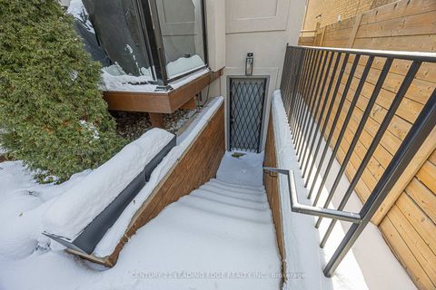 Photo 38 at 522 Woburn Avenue, Nortown, Toronto