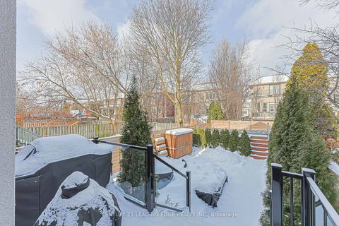 Photo 39 at 522 Woburn Avenue, Nortown, Toronto