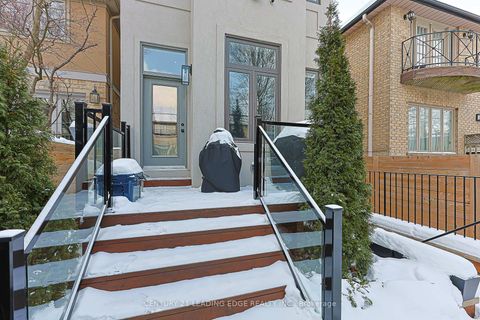 Photo 40 at 522 Woburn Avenue, Nortown, Toronto