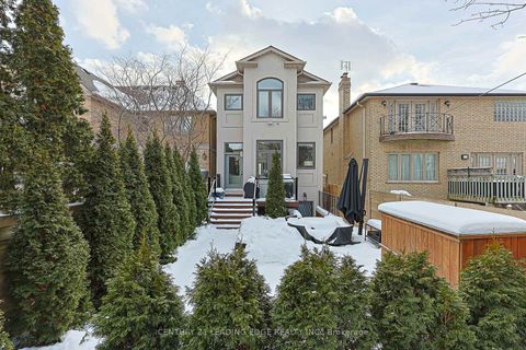 Photo 41 at 522 Woburn Avenue, Nortown, Toronto