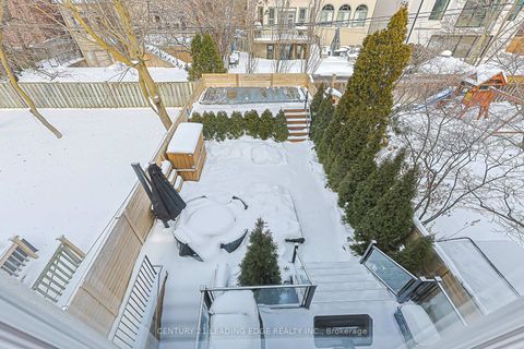 Photo 42 at 522 Woburn Avenue, Nortown, Toronto