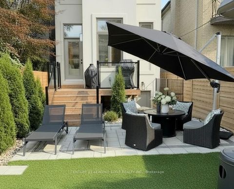 Photo 43 at 522 Woburn Avenue, Nortown, Toronto