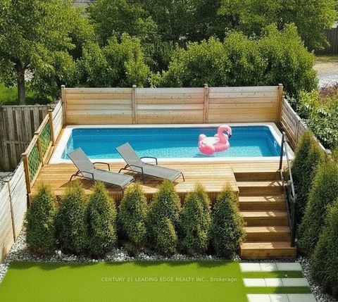 Photo 44 at 522 Woburn Avenue, Nortown, Toronto