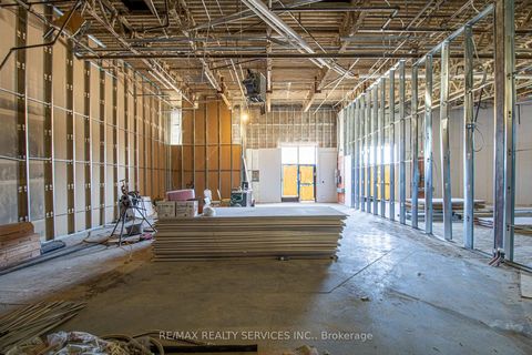 Photo 9 at 19 - 30 Dean Park Road, Rouge E11, Toronto