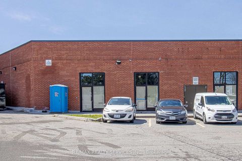 Photo 10 at 19 - 30 Dean Park Road, Rouge E11, Toronto