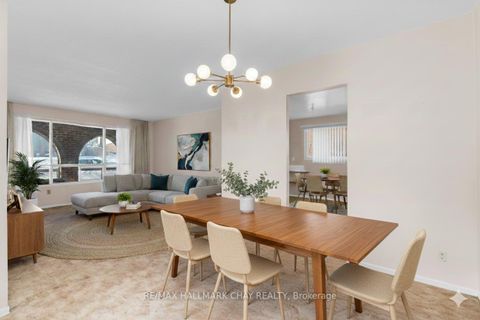 Photo 10 at 31 Springdale Drive, Cundles East, Barrie