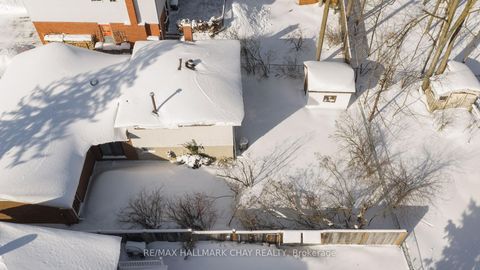 Photo 29 at 31 Springdale Drive, Cundles East, Barrie