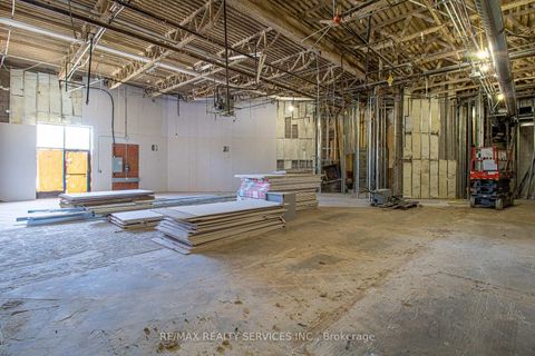 Photo 4 at 20 - 30 Dean Park Road, Rouge E11, Toronto