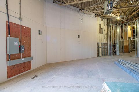 Photo 8 at 20 - 30 Dean Park Road, Rouge E11, Toronto