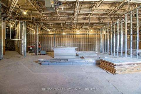 Photo 10 at 20 - 30 Dean Park Road, Rouge E11, Toronto