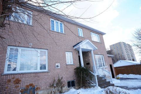 Photo 2 at 75 Grace Street, Eglinton East, Toronto