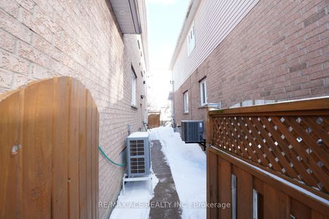 Photo 23 at 75 Grace Street, Eglinton East, Toronto