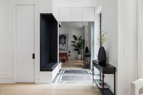 Photo 3 at 17 Lakeview Avenue, Bellwoods, Toronto