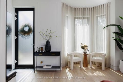 Photo 4 at 17 Lakeview Avenue, Bellwoods, Toronto