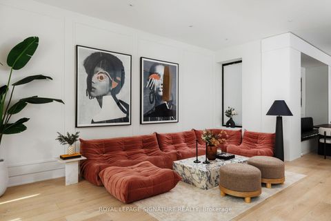 Photo 5 at 17 Lakeview Avenue, Bellwoods, Toronto