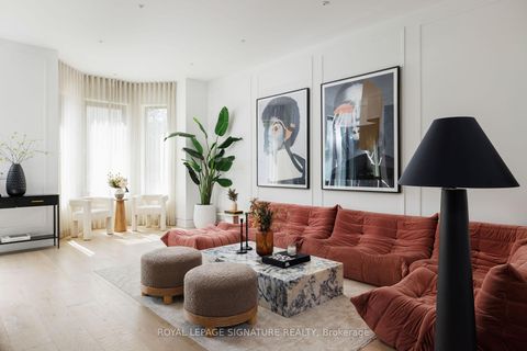 Photo 6 at 17 Lakeview Avenue, Bellwoods, Toronto