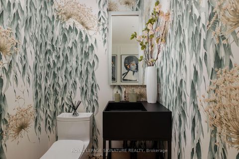 Photo 8 at 17 Lakeview Avenue, Bellwoods, Toronto