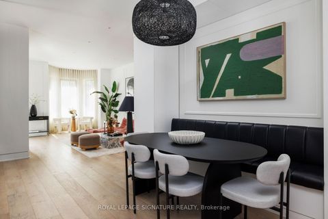 Photo 9 at 17 Lakeview Avenue, Bellwoods, Toronto